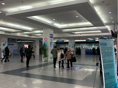 -复旦大学附属肿瘤医院(徐汇院区)