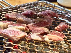 -老炉家木炭烤肉(长江国际店)