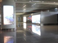 -银川河东国际机场