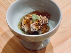 -鮨青(恒基名人购物中心店)