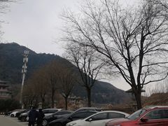 -华清宫景区