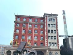 -青岛啤酒博物馆