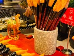 毛笔酥-千家粗粮王(MOMOPARK店)