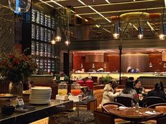 -Tivano意大利餐厅(成都居舍酒店)