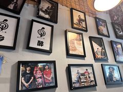 -蜗牛小馆醉乡民谣云南菜(惠新西里店)