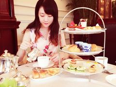 -LONG BAR 廊吧(外滩华尔道夫酒店)