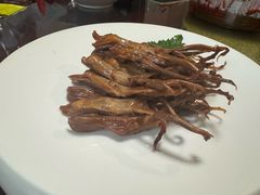 鸭舌-大欢喜宴