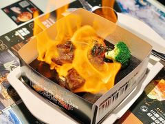 -開籠雀冰室(同和金铂店)