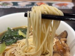 -和府捞面(天河领展广场店)