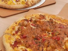 -达美乐比萨(肖家河店)