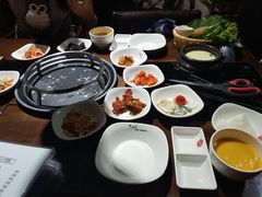 -火炉火自助餐(枫蓝国际店)