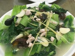 -茂丰梁化客家菜馆(东湖花园二号小区店)
