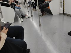 -真北路(地铁站)