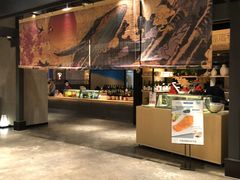 -yokocho上横町·日本食街(深业上城店)