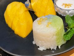 -simply thai天泰(静安嘉里中心店)