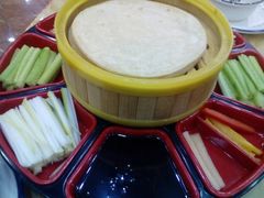 -正阳春烤鸭店(杨楼店)