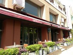 门面-Geneva日内瓦餐厅(西郊宝成花苑店)