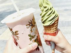 -吴裕泰茶庄(前门大街店)