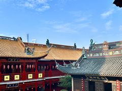 -钦赐仰殿道观