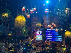 -胡桃里音乐酒馆(曲江店)