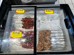 -京客隆超市(京源店)