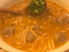-三姐·老友记·南宁老友粉(朝阳区光华路嘉里中心店)