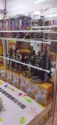 -LuckyStar幸运星家庭娱乐中心(东莞国贸店)