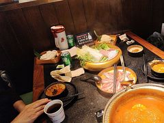 -牛New寿喜烧(闵行龙湖天街店)