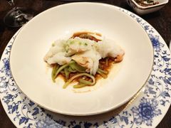 -Yan Ting 宴庭中餐厅(上海静安瑞吉酒店)