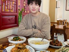 -百家鲜·杭帮菜