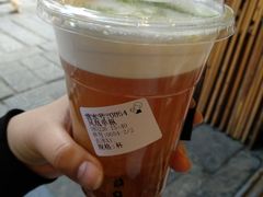 凤凰单丛-HEYCAA&LAB 喜悦之茶(太平街店)