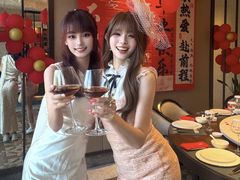 -颂福楼·南京菜(定淮门店)