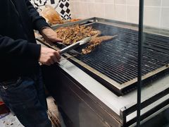 -徐亮烤蹄(建设路店)