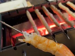 -很久以前羊肉串(打浦路店)