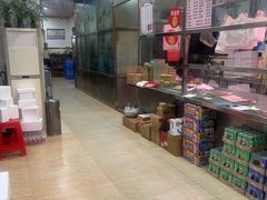 -伟记牛肉(金鸿公路店)