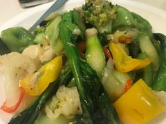 -大自然素食(荃湾广场店)