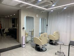 点击看大图 大厅-G-SAGA形象设计