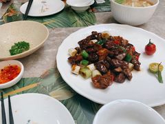 澳洲牛肋肉-大树餐厅(红旗街万达店)