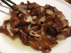 -春发生饭店·非遗(南院门店)