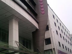 苏哥利-苏州苏哥利酒店