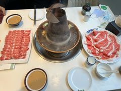 -福寿斋·老北京铜锅涮肉·烤鸭(顺义总店)