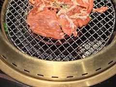 -厚贞日式烤肉(浦东汇智店)