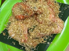 -明记烧鱼美味店
