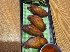 -椰莱泰小谷·东南亚融合菜(坪山悦阾SPACE店)