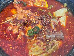 -四川老牛麻辣烫(北门桥店)