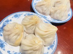 小笼包-熙盛源(复兴路店)