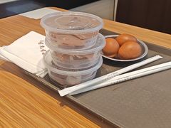 -有礼有面(知春路店)