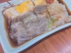 -张记炸串肠粉