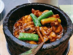 -江南里·新浙菜(苏州大悦城店)