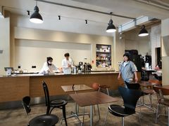 -black rainbow coffee